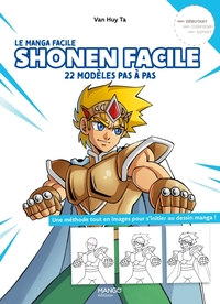 Picture of Shonen facile
