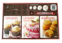 Image de HO ! LES BEAUX GATEAUX !