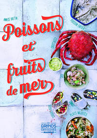 Picture of Poissons et fruits de mer