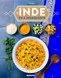 Image de L'Inde en 4 ingrédients