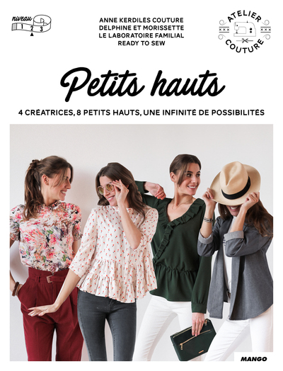 Picture of Petits hauts