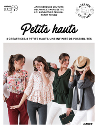 Picture of Petits hauts