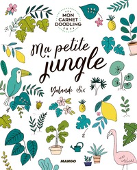 Picture of Ma petite jungle