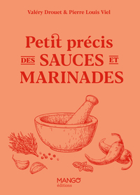 Image de Petit précis des sauces et marinades