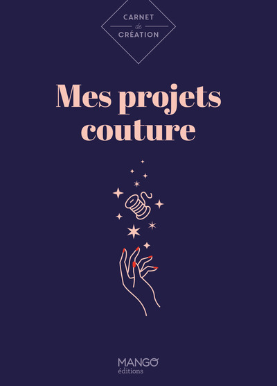 Image de Mes projets couture