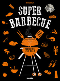 Picture of Super barbecue