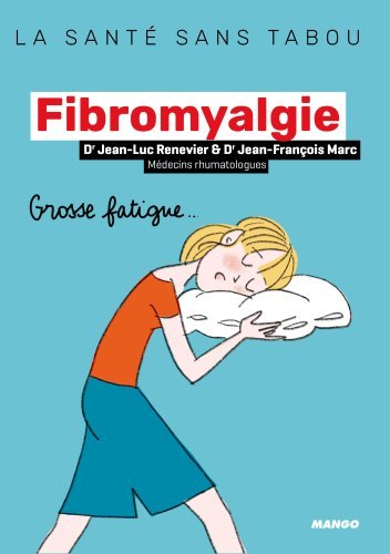 Image de La fibromyalgie