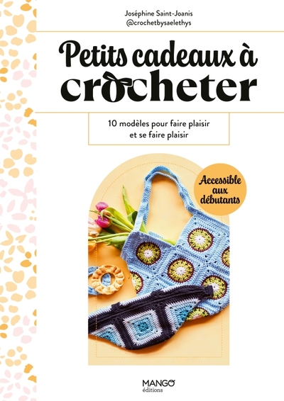Image de Petits cadeaux à crocheter