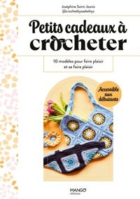 Image de Petits cadeaux à crocheter