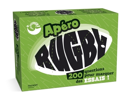 Picture of Faites tourner - Apéro rugby