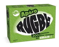 Picture of Faites tourner - Apéro rugby