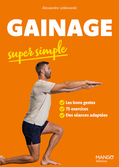 Picture of Gainage super simple
