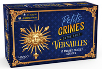 Image de Petits crimes entre amis - Versailles