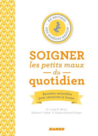 Picture of Soigner les petits maux du quotidien