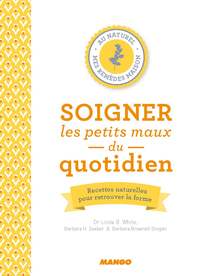 Picture of Soigner les petits maux du quotidien