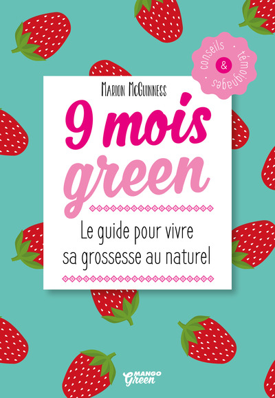 Picture of 9 mois green