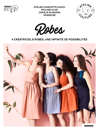 Picture of Robes