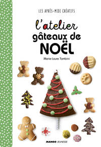 Image de L'atelier gâteaux de Noël