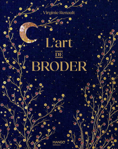 Picture of L'art de broder
