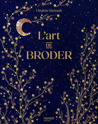 Picture of L'art de broder
