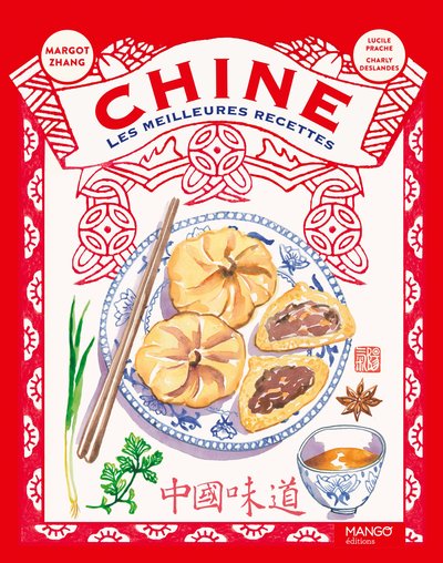 Image de Chine, les meilleures recettes