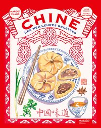 Image de Chine, les meilleures recettes
