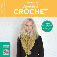 Picture of Apprendre le crochet