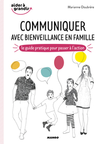 Image de Communiquer avec bienveillance en famille