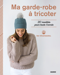 Picture of Ma garde-robe à tricoter