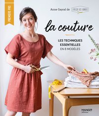 Picture of La couture