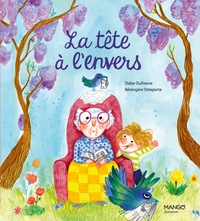 Image de La tête à l'envers