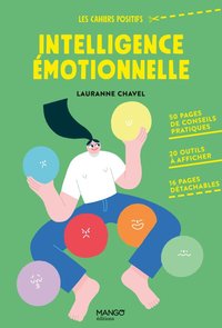 Picture of Intelligence émotionnelle