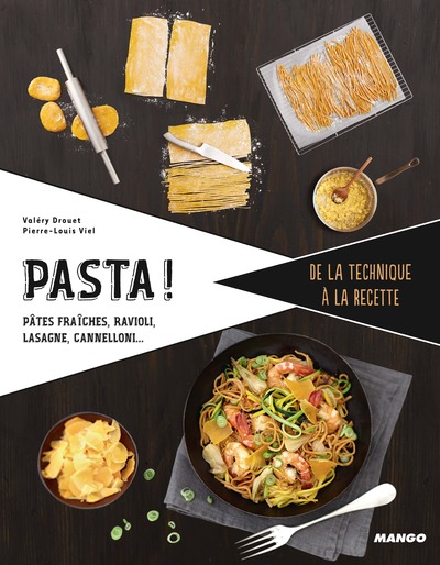 Picture of Pasta !
