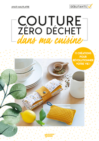 Image de Couture zéro déchet dans ma cuisine
