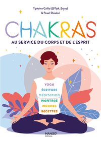 Image de Chakras