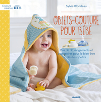 Picture of Objets couture pour bébés