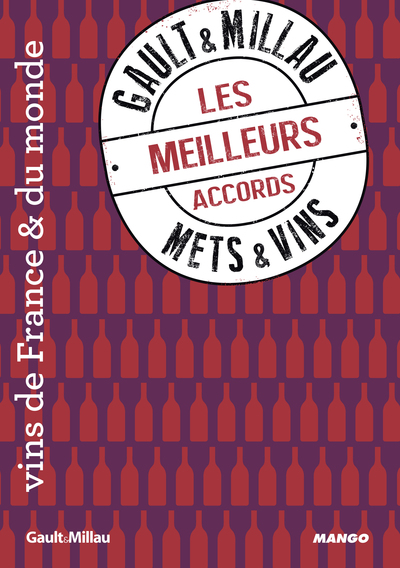 Image de Les Meilleurs Accords mets & vins