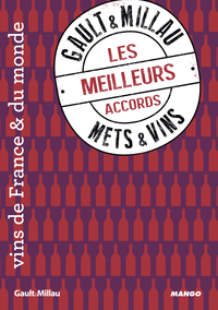 Image de Les Meilleurs Accords mets & vins