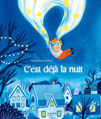 Picture of C'est déjà la nuit