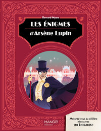 Image de Les énigmes d'Arsène Lupin