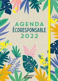 Image de Agenda écoresponsable 2022