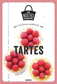 Picture of Tartes