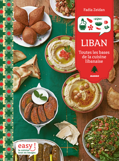 Image de Liban : toutes les bases de la cuisine libanaise