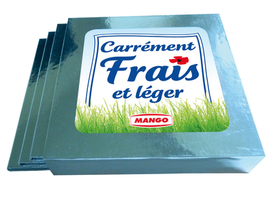 Picture of ETUI CARRE FRAIS ET LEGER