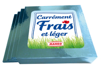 Picture of ETUI CARRE FRAIS ET LEGER