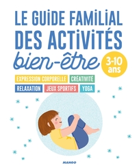 Image de Le guide familial des activités bien-être