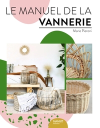Image de Le manuel de la vannerie