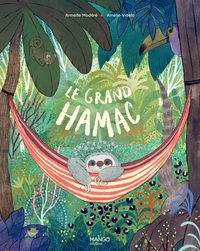 Image de Le grand hamac