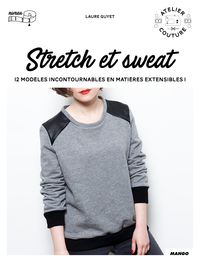 Picture of Stretch & Sweat