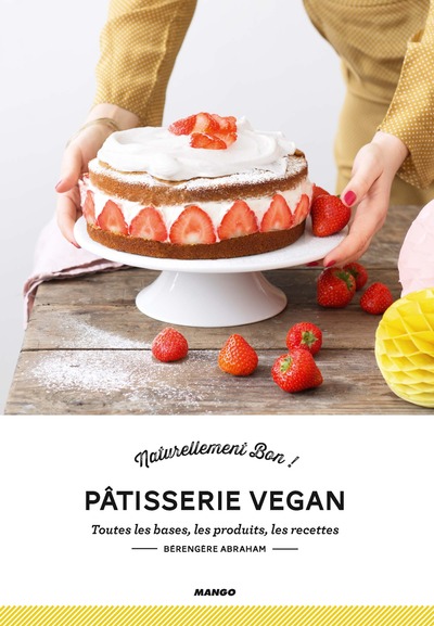 Picture of PATISSERIE VEGGAN